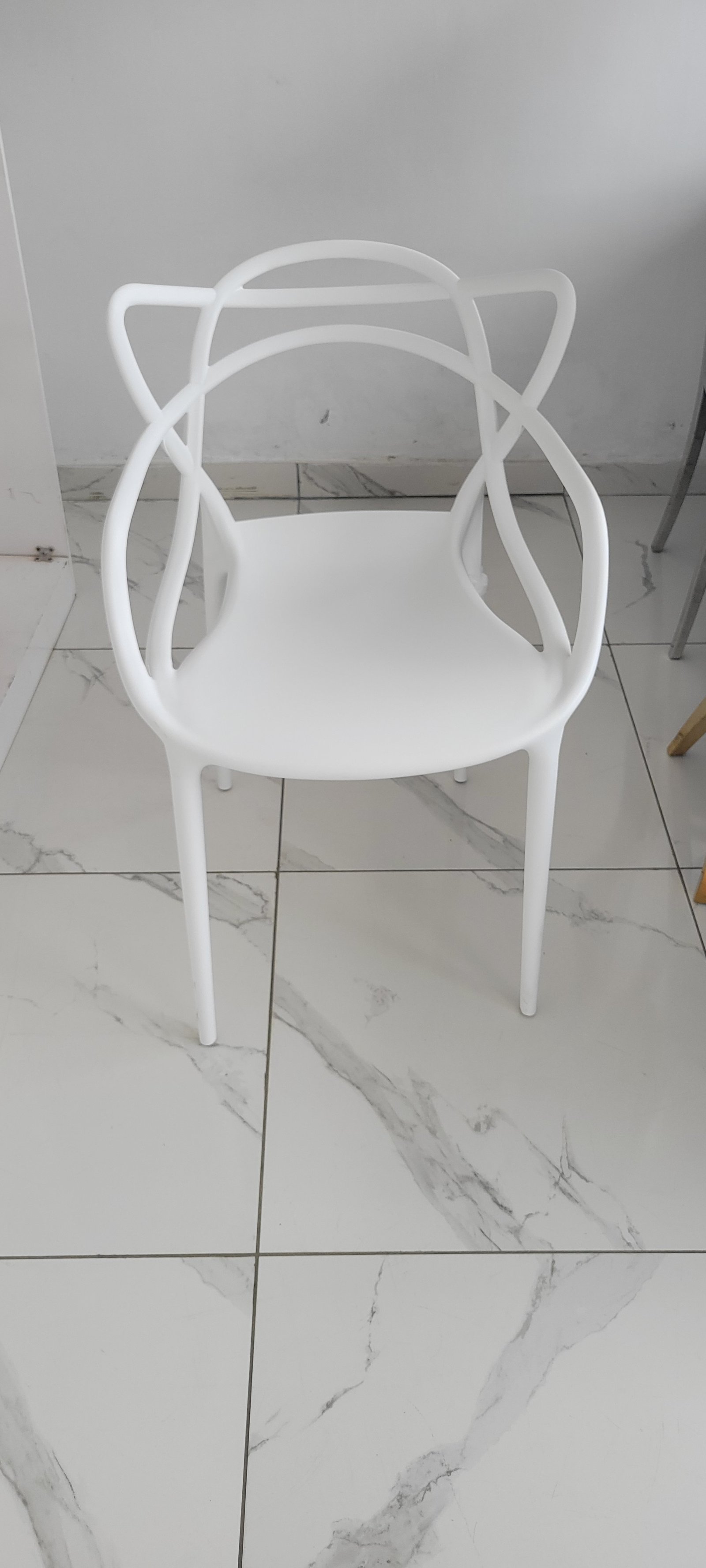 Chaise stack
