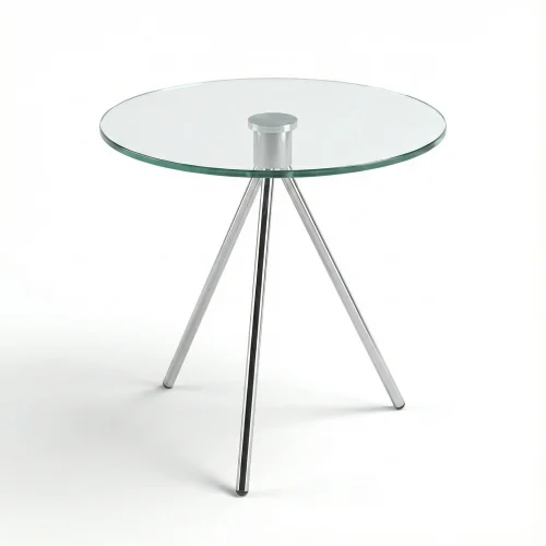 Table tripode