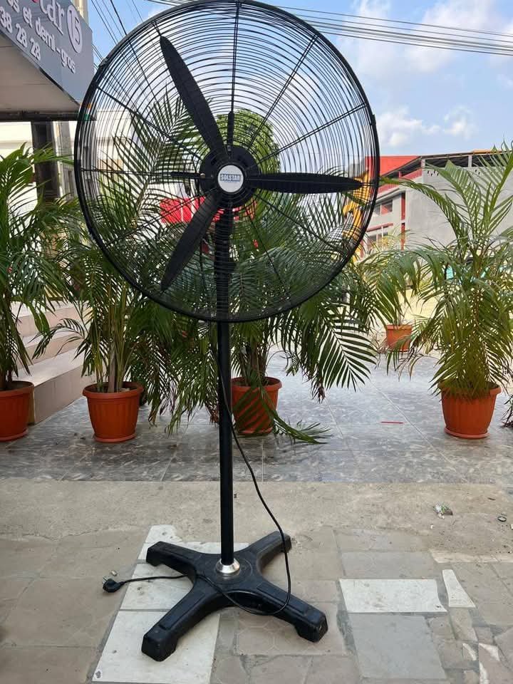 Ventilateur